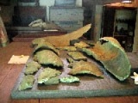 Metal Conservation workshop